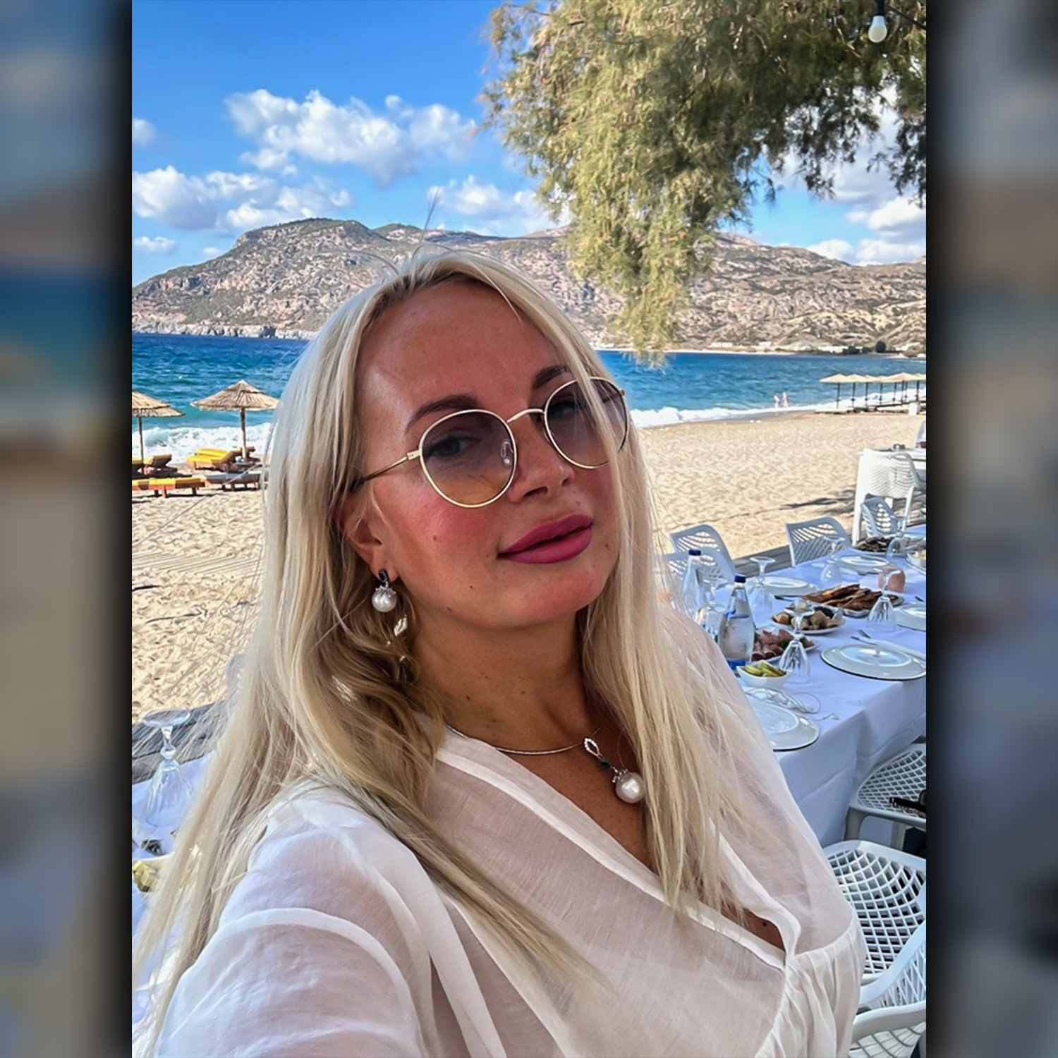 Professional massage therapist