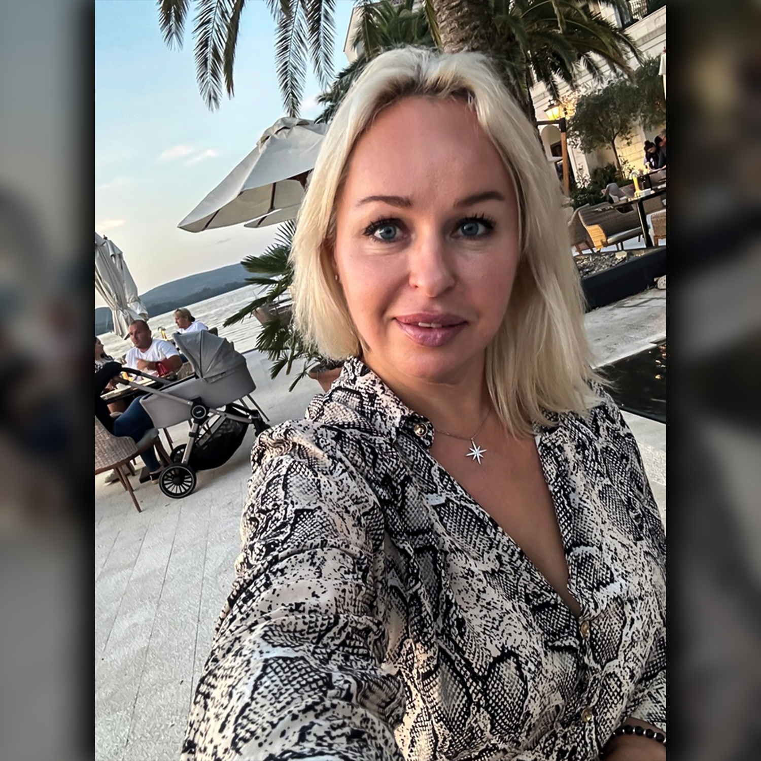 Professional massage therapist