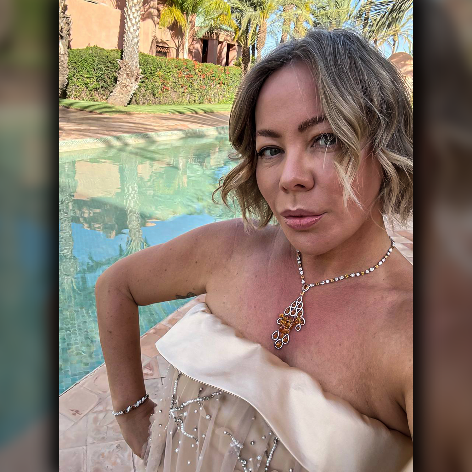 Professional massage therapist