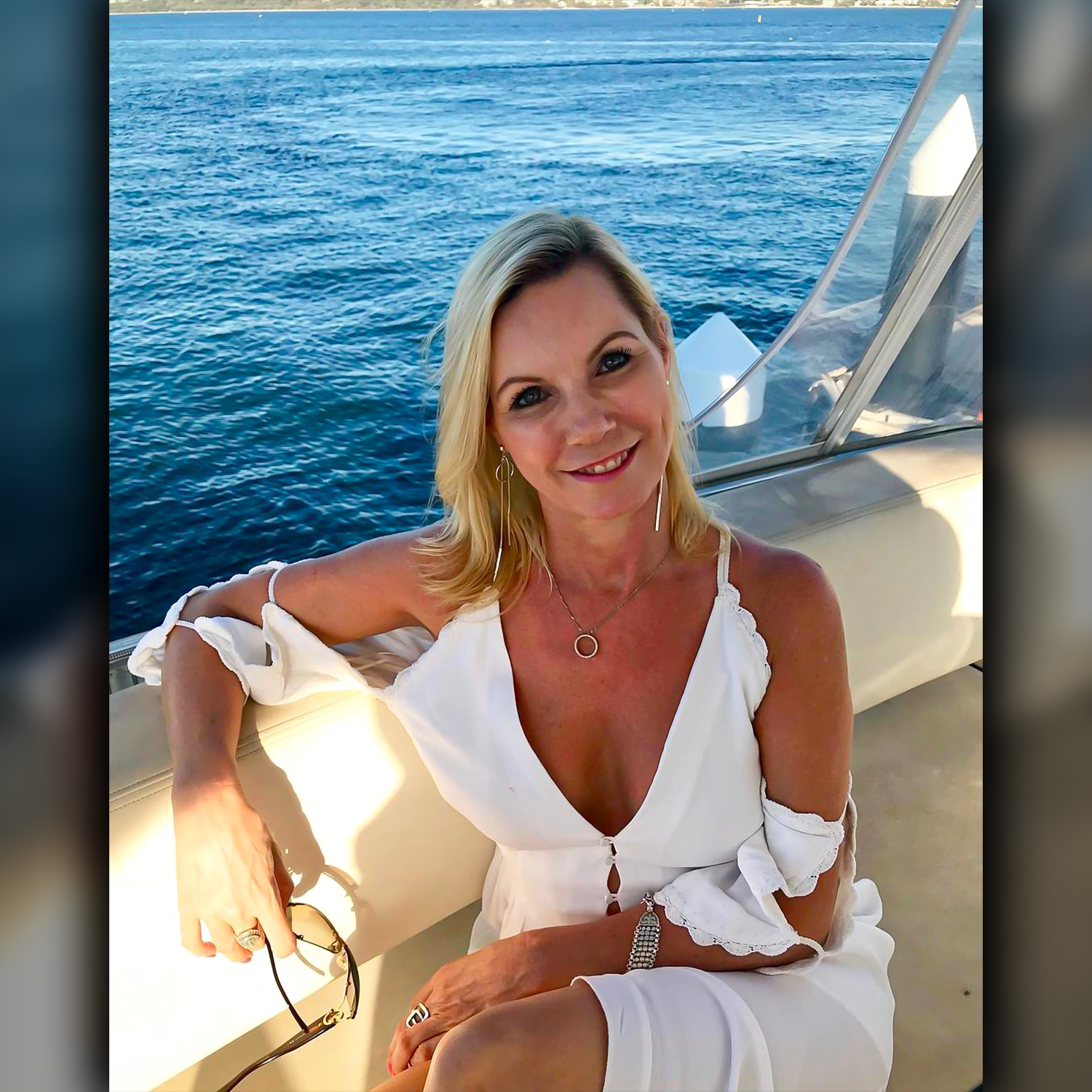 Professional massage therapist