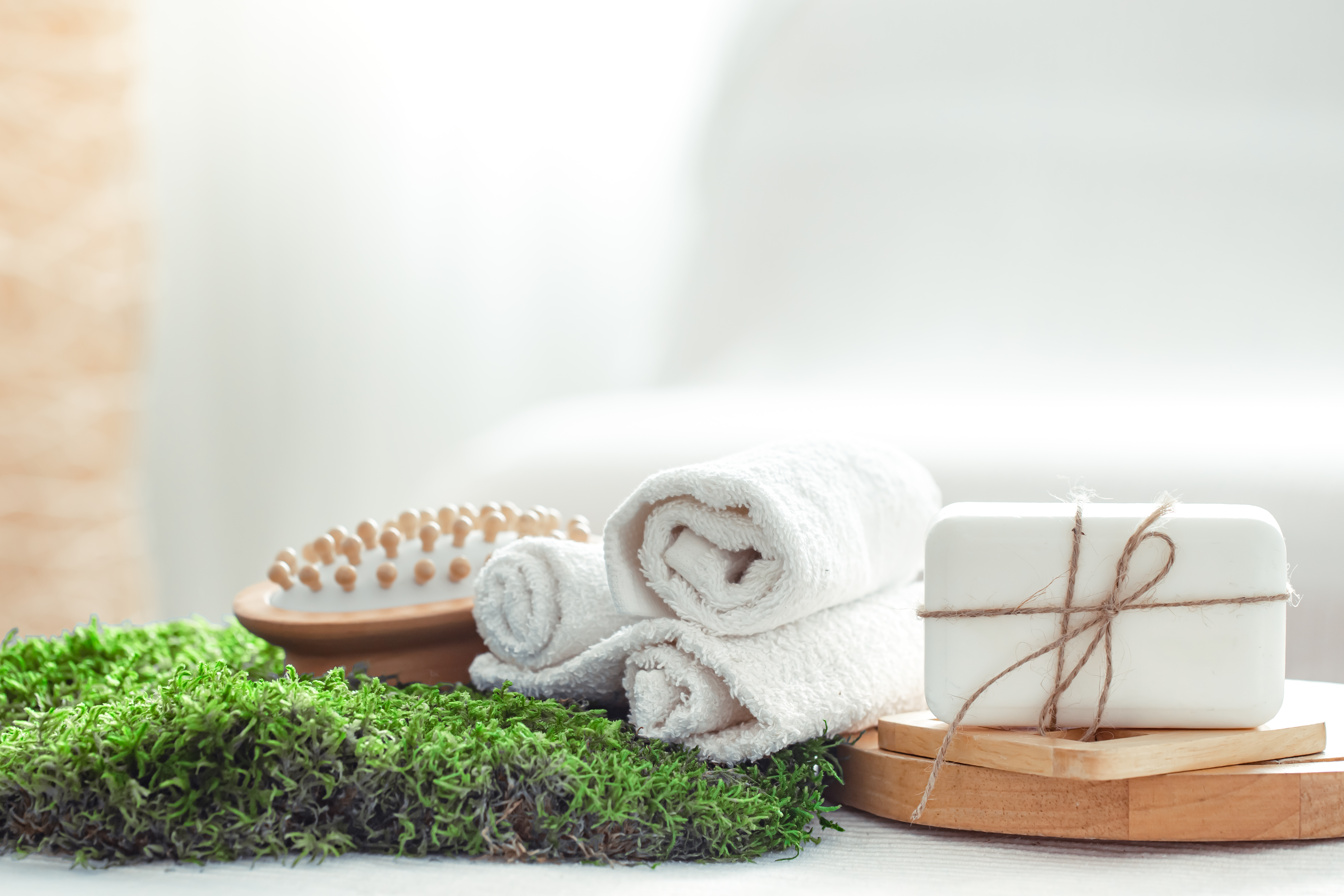 Bluestone Touch Wellness Studio